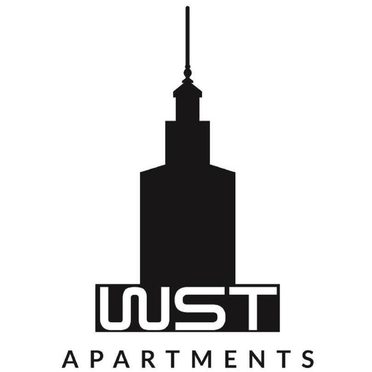 Wstapartments Mlynarska 13 Warsaw Luaran gambar