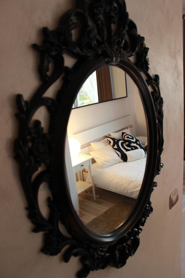 Wstapartments Mlynarska 13 Warsaw Luaran gambar